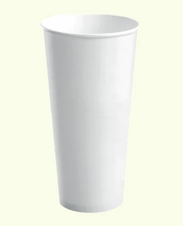 VP32 Vaso papel bebida fría 32 oz