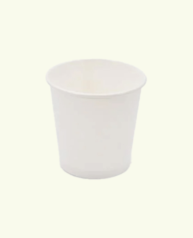 VP4 Vaso de papel 4 oz