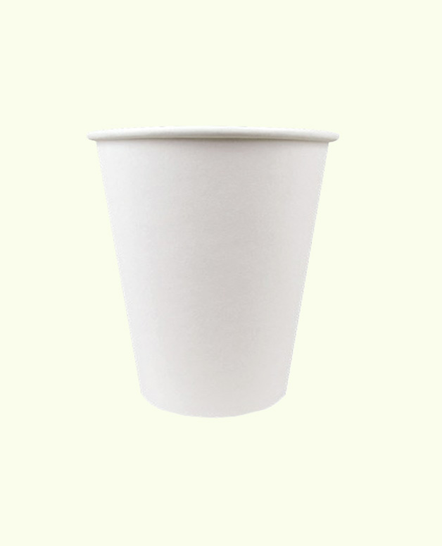 VP12 Vaso de papel + PLA 12 oz.