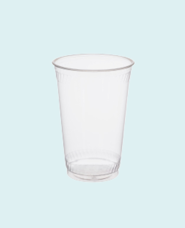 VPLA16 Vaso PLA 16 oz.